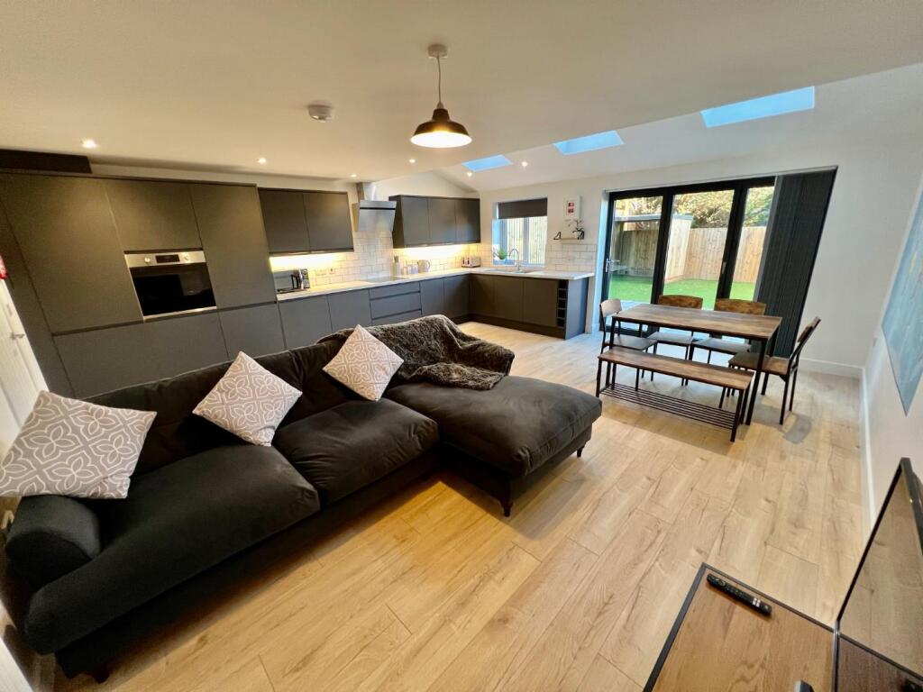 1 bed House Share for rent in Hillfields. From House + Co Property - Bristol