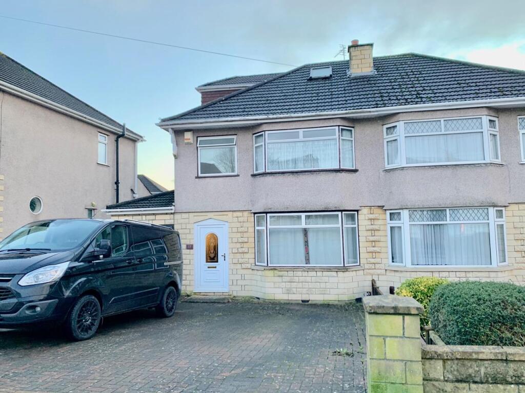 1 bed House Share for rent in Two Mile Hill. From House + Co Property - Bristol