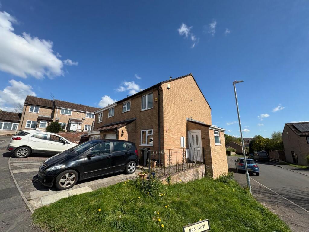 3 bed Semi Detached for rent in Two Mile Hill. From House + Co Property - Bristol
