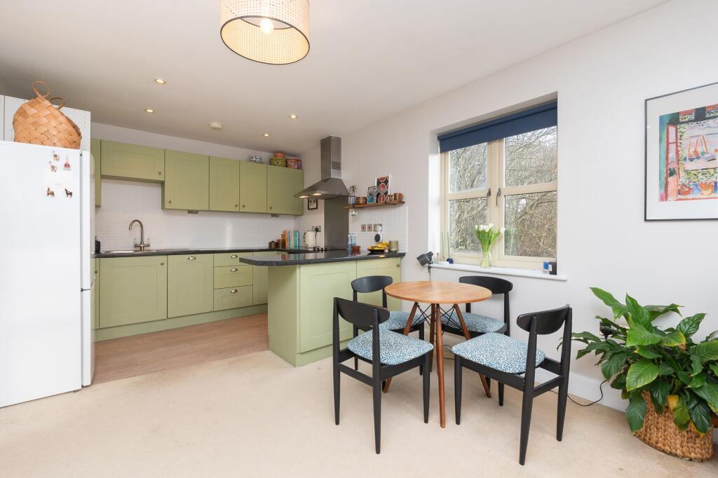 1 bed 1st Floor Flat for rent in Crofts End. From House + Co Property - Bristol