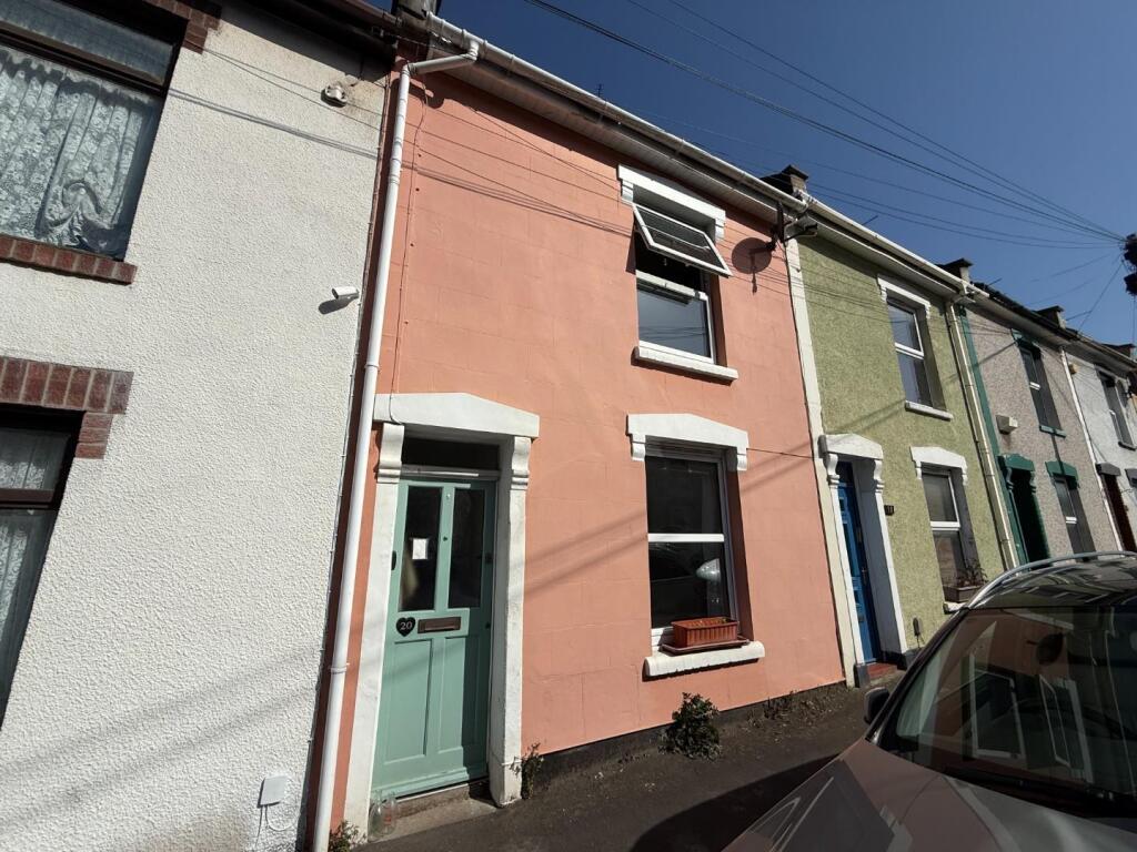 2 bed Mid Terraced House for rent in Crofts End. From House + Co Property - Bristol