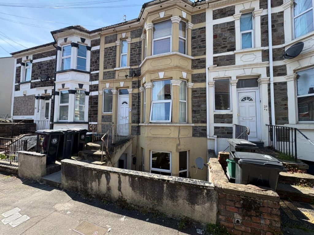 1 bed 1st Floor Flat for rent in Crofts End. From House + Co Property - Bristol