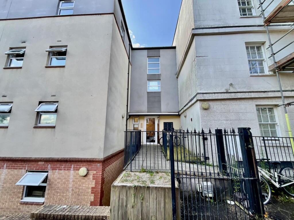 1 bed 1st Floor Flat for rent in Bristol. From House + Co Property - Bristol