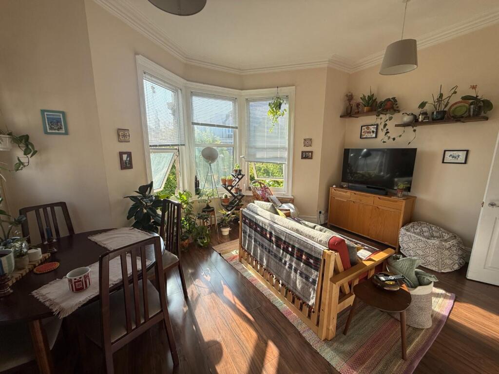 1 bed 1st Floor Flat for rent in Bristol. From House + Co Property - Bristol