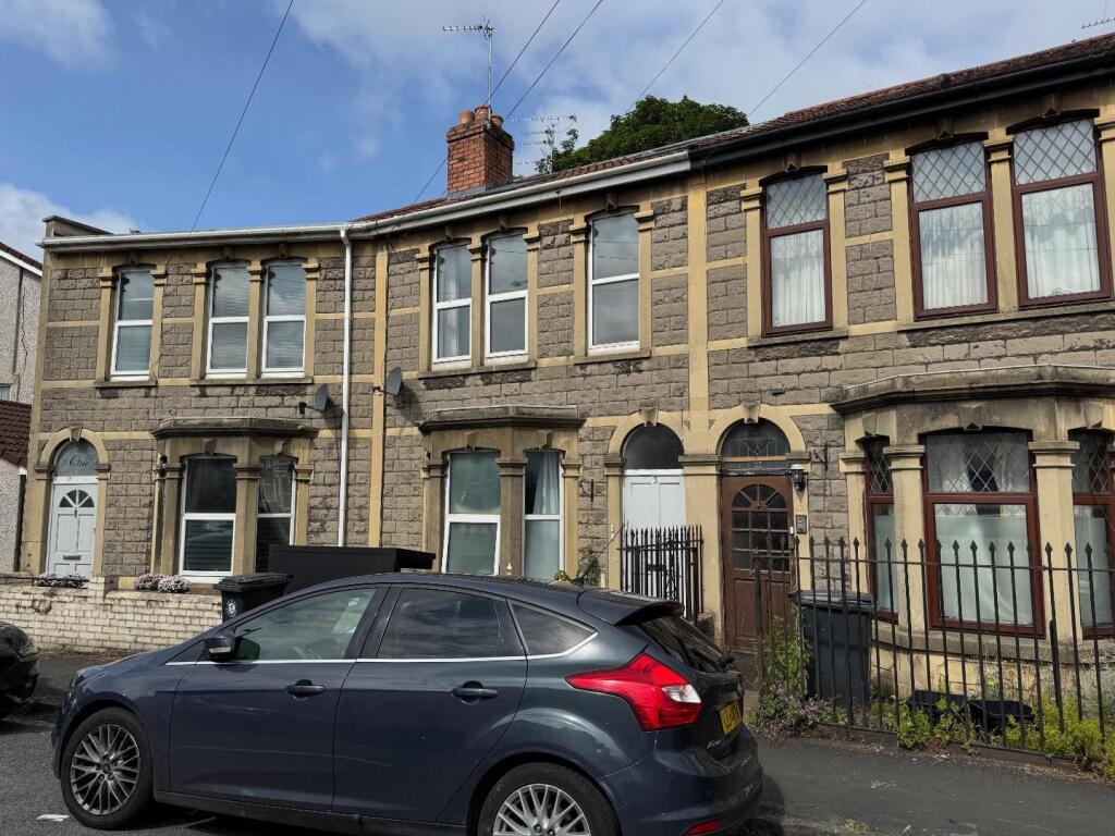 2 bed Annexe for rent in Crofts End. From House + Co Property - Bristol