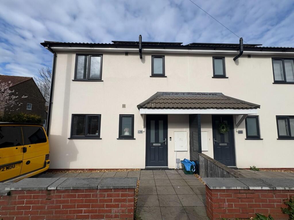2 bed Semi Detached for rent in Bristol. From House + Co Property - Bristol