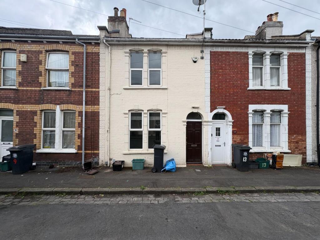 2 bed Mid Terraced House for rent in Stapleton. From House + Co Property - Bristol