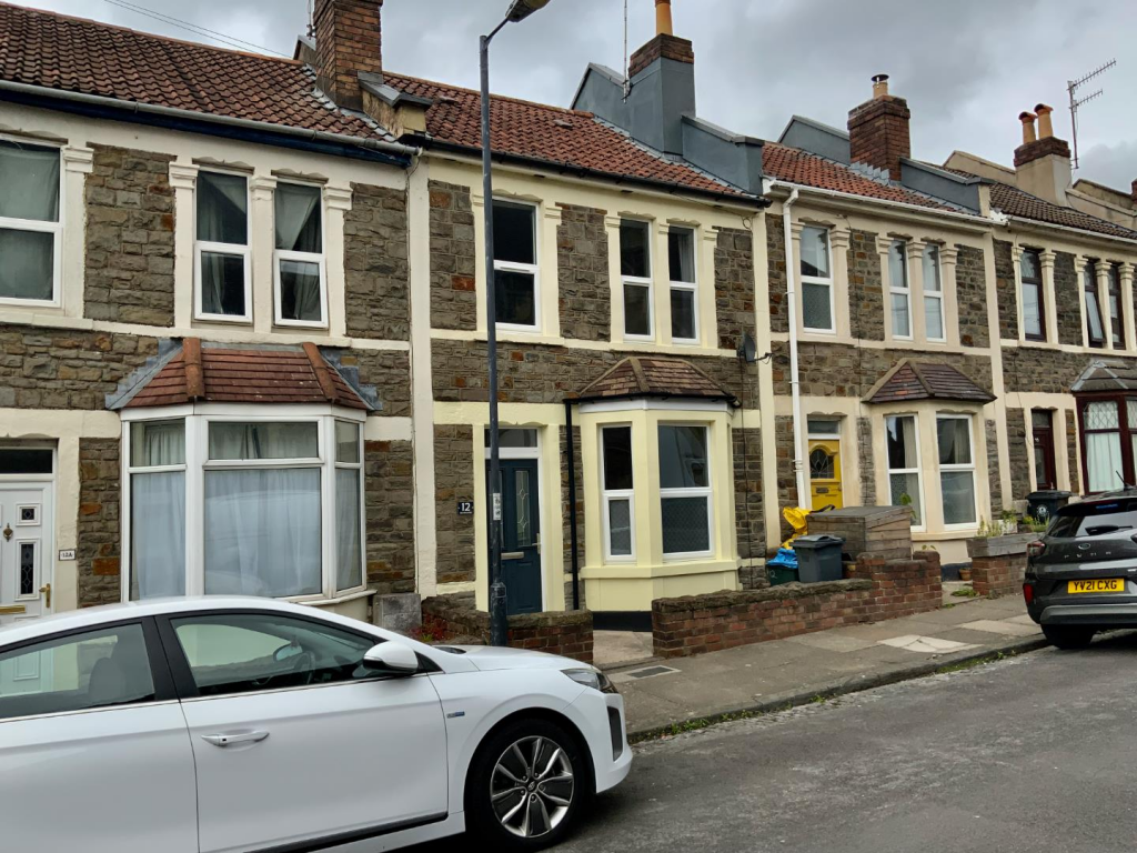 2 bed Mid Terraced House for rent in Crofts End. From House + Co Property - Bristol