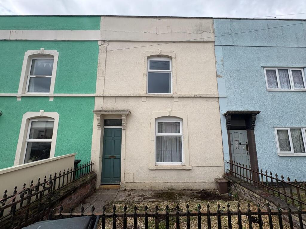 2 bed Mid Terraced House for rent in Crofts End. From House + Co Property - Bristol 2 bed Mid Terraced House for rent in Crofts End. From House + Co Property - Bristol