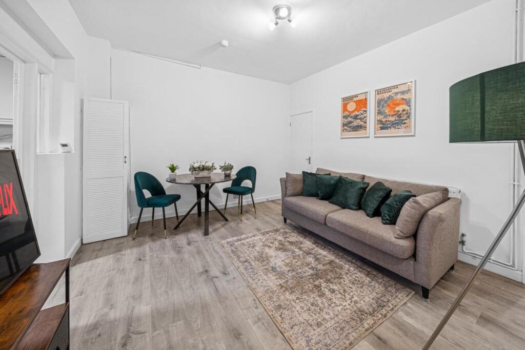4 bed Detached for rent in Crofts End. From House + Co Property - Bristol
