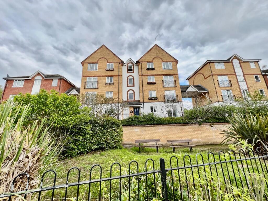 1 bed 1st Floor Flat for rent in Bristol. From House + Co Property - Bristol