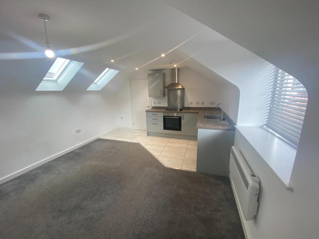 1 bed 1st Floor Flat for rent in Two Mile Hill. From House + Co Property - Bristol