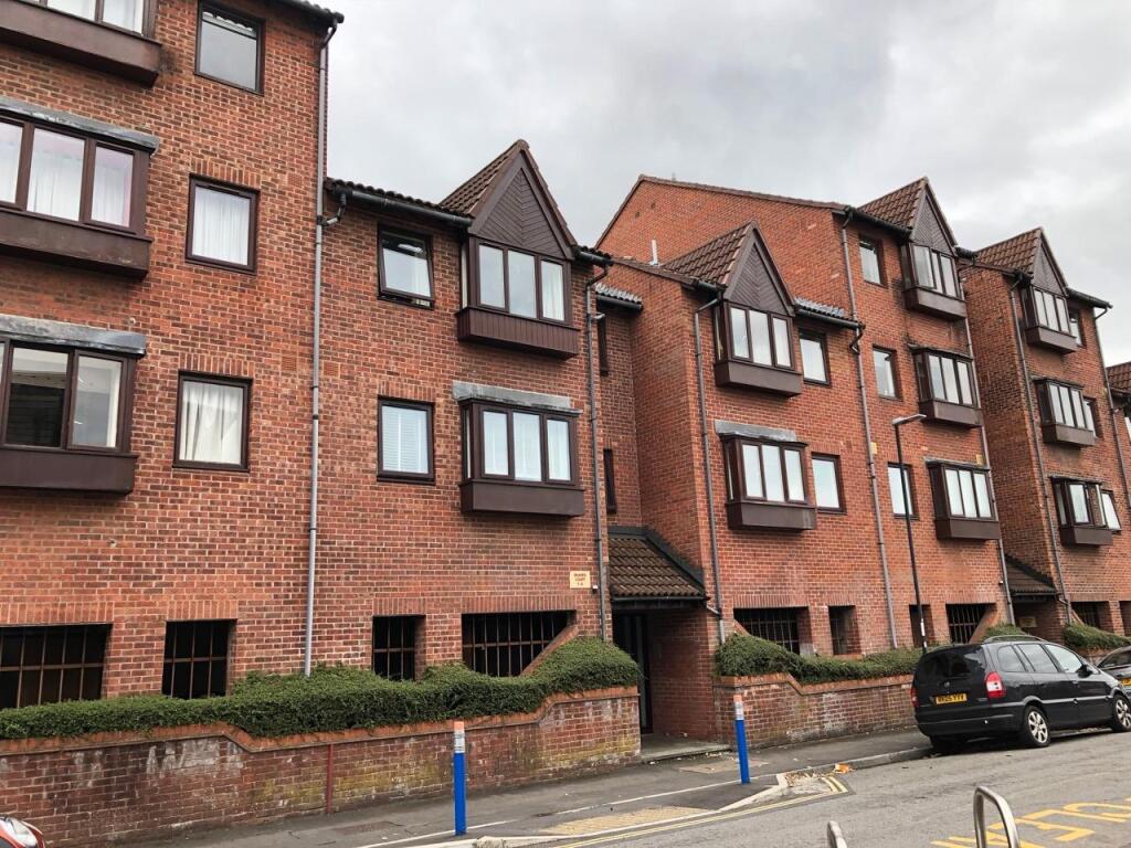 4 bed Studio for rent in Crofts End. From House + Co Property - Bristol