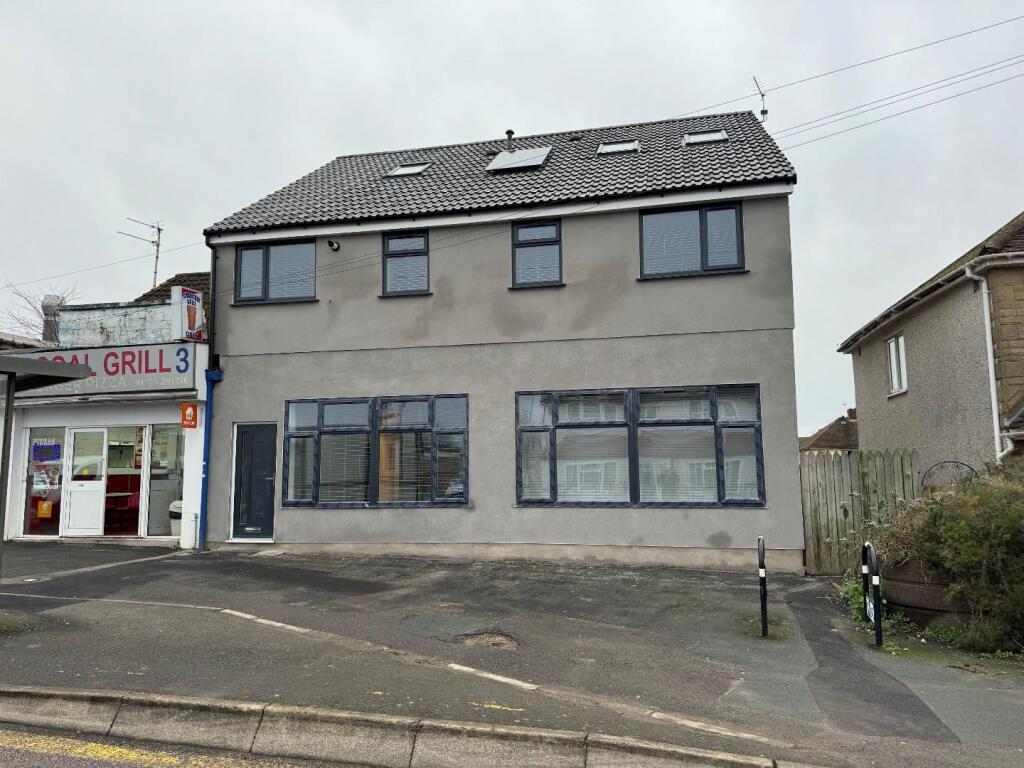 1 bed 1st Floor Flat for rent in Bristol. From House + Co Property - Bristol