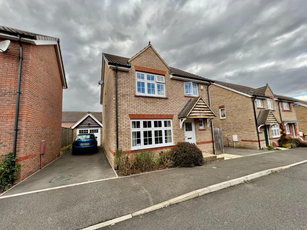 4 bed Detached for rent in Bristol. From House + Co Property - Bristol 4 bed Detached for rent in Bristol. From House + Co Property - Bristol