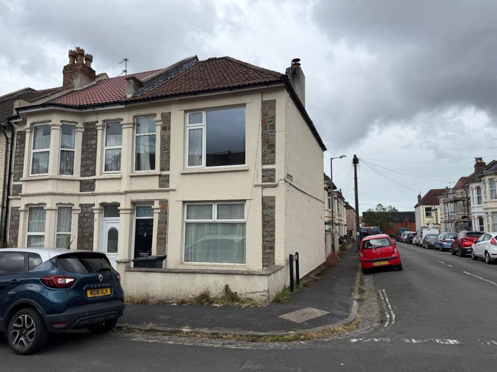 2 bed End of Terrace for rent in Bristol. From House + Co Property - Bristol 2 bed End of Terrace for rent in Bristol. From House + Co Property - Bristol