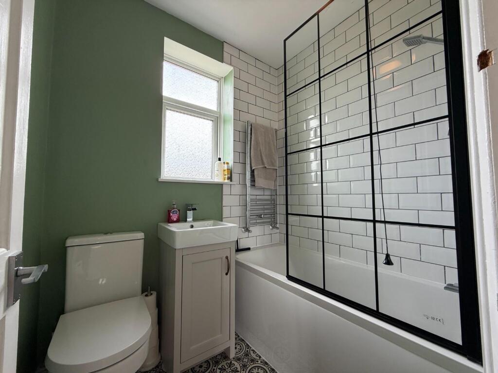 3 bed Detached for rent in Crofts End. From House + Co Property - Bristol 3 bed Detached for rent in Crofts End. From House + Co Property - Bristol