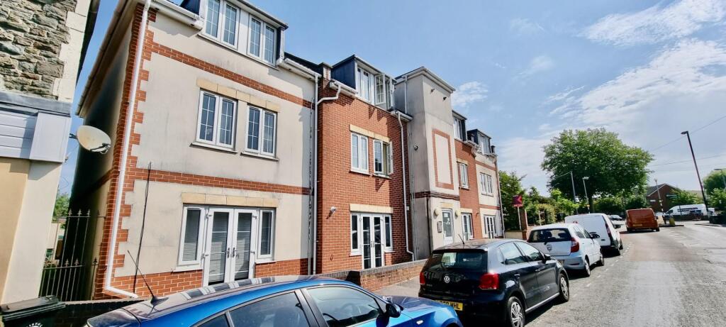 1 bed 1st Floor Flat for rent in Bristol. From House + Co Property - Bristol