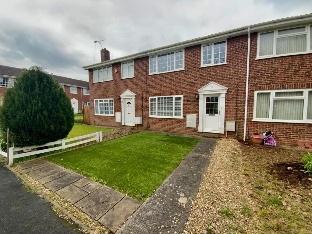 3 bed Mid Terraced House for rent in Yate. From House + Co Property - Bristol