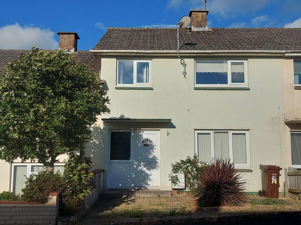 3 bed Mid Terraced House for rent in Frome. From House + Co Property - Bristol 3 bed Mid Terraced House for rent in Frome. From House + Co Property - Bristol
