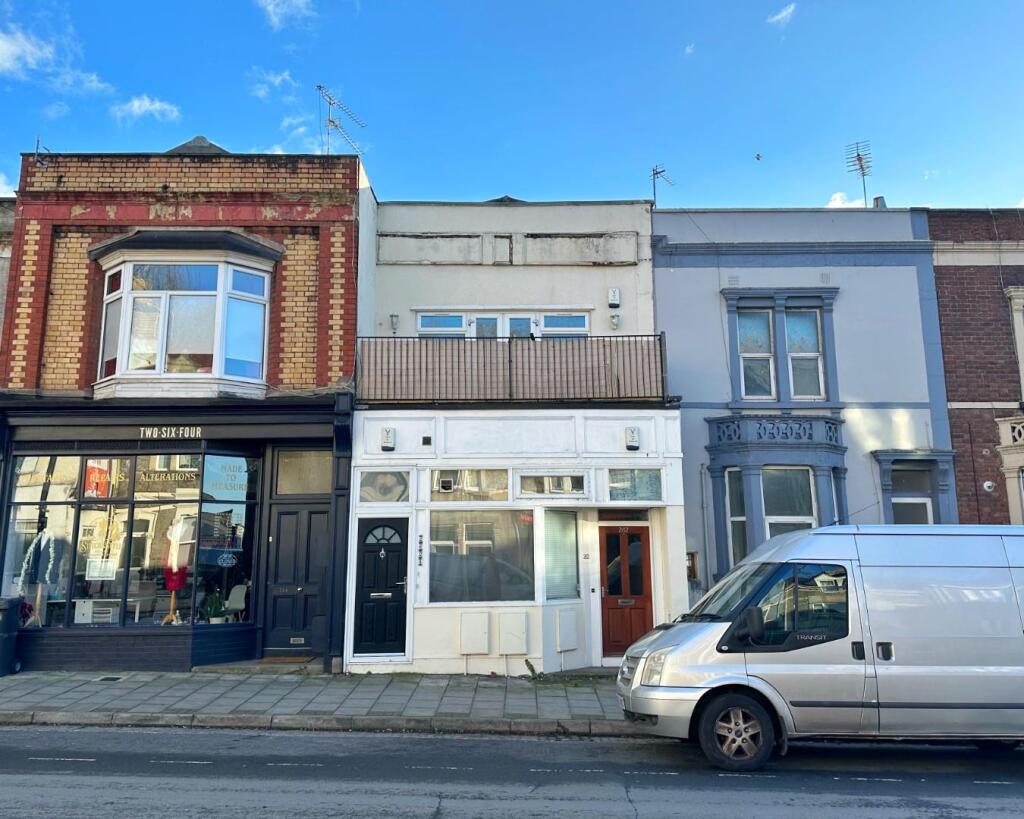 3 bed Annexe for rent in Crofts End. From House + Co Property - Bristol