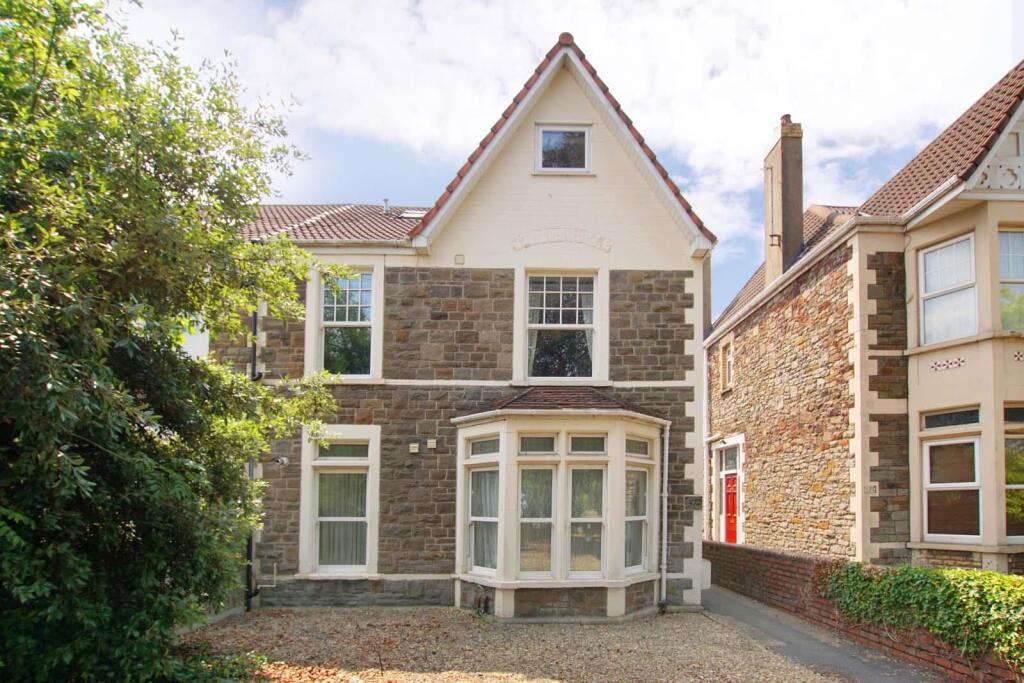 1 bed 1st Floor Flat for rent in Bristol. From House + Co Property - Bristol