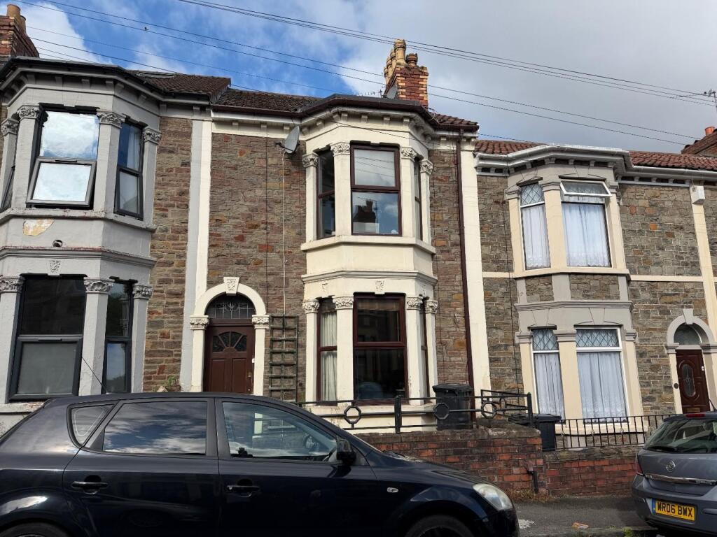 3 bed Mid Terraced House for rent in Crofts End. From House + Co Property - Bristol