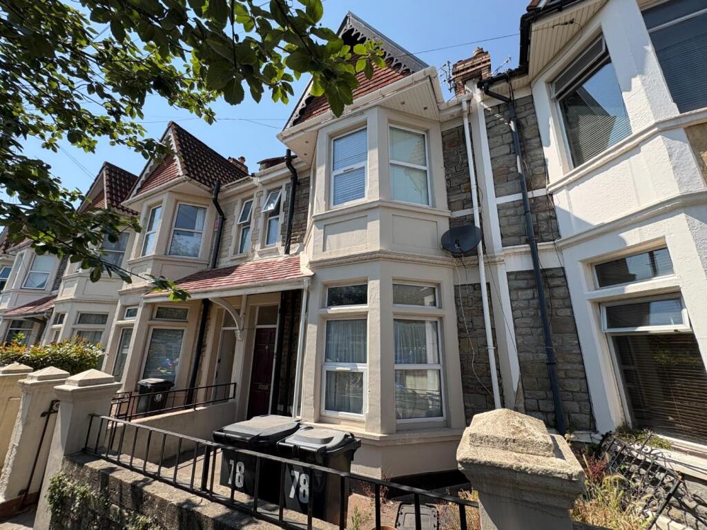 1 bed Mid Terraced House for rent in Ashton Vale. From House + Co Property - Bristol 1 bed Mid Terraced House for rent in Ashton Vale. From House + Co Property - Bristol