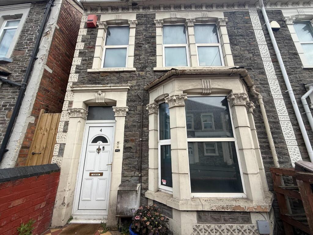 2 bed Semi Detached for rent in Whiteway. From House + Co Property - Bristol 2 bed Semi Detached for rent in Whiteway. From House + Co Property - Bristol