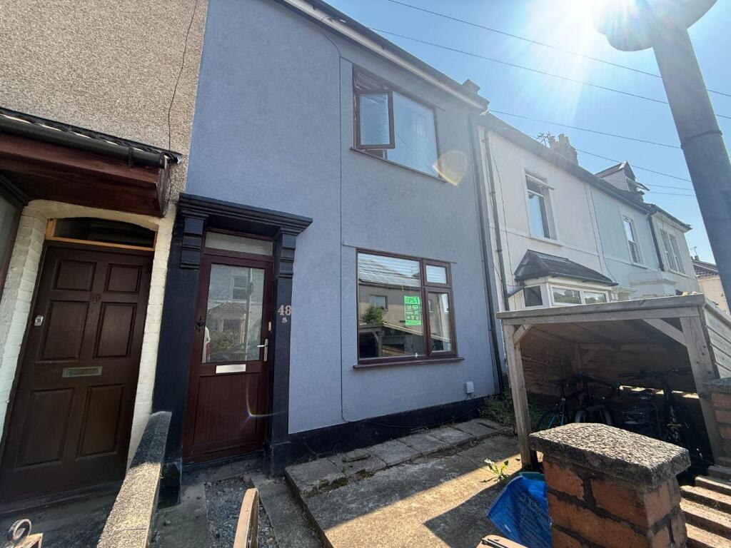 3 bed Mid Terraced House for rent in Bristol. From House + Co Property - Bristol