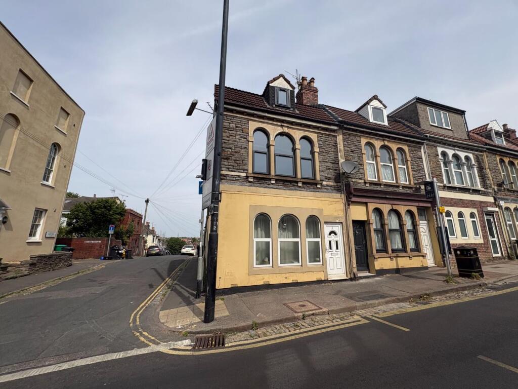 2 bed Annexe for rent in Bristol. From House + Co Property - Bristol 2 bed Annexe for rent in Bristol. From House + Co Property - Bristol