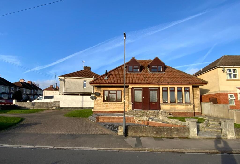 1 bed 1st Floor Flat for rent in Hillfields. From House + Co Property - Bristol