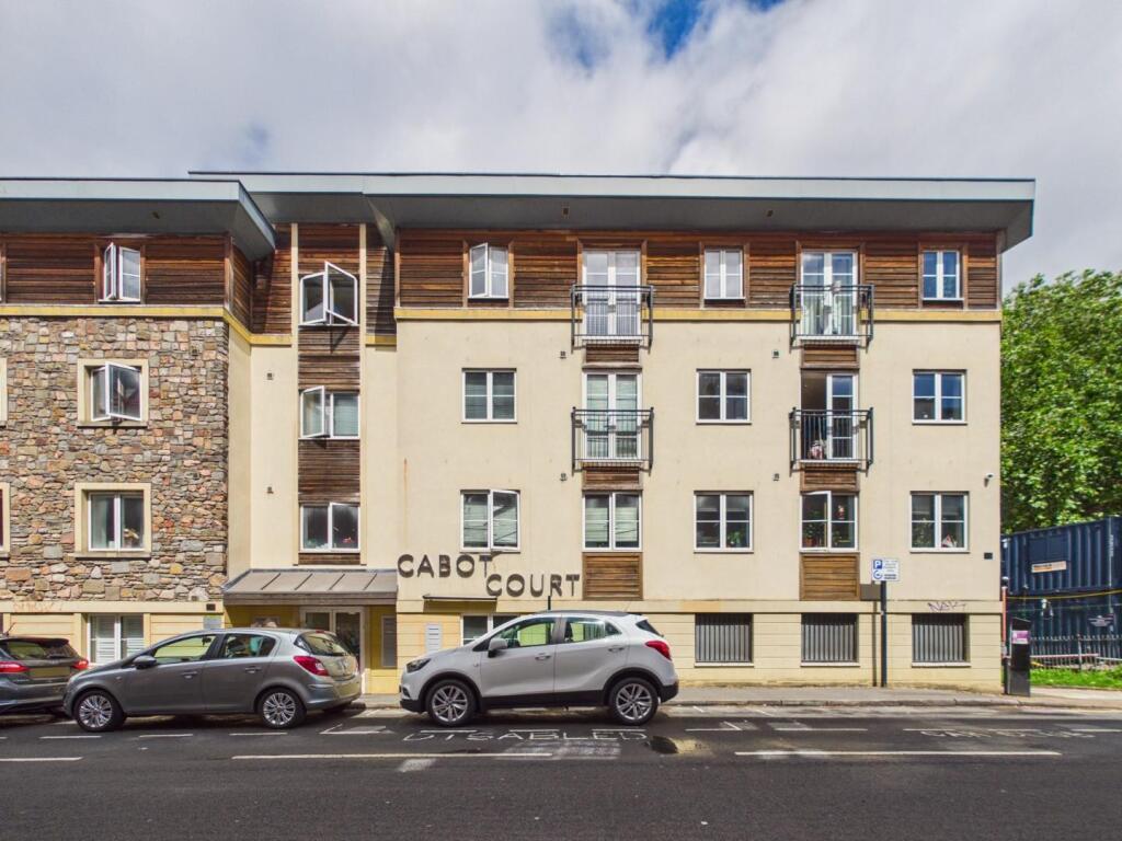 1 bed 1st Floor Flat for rent in Bristol. From House + Co Property - Bristol