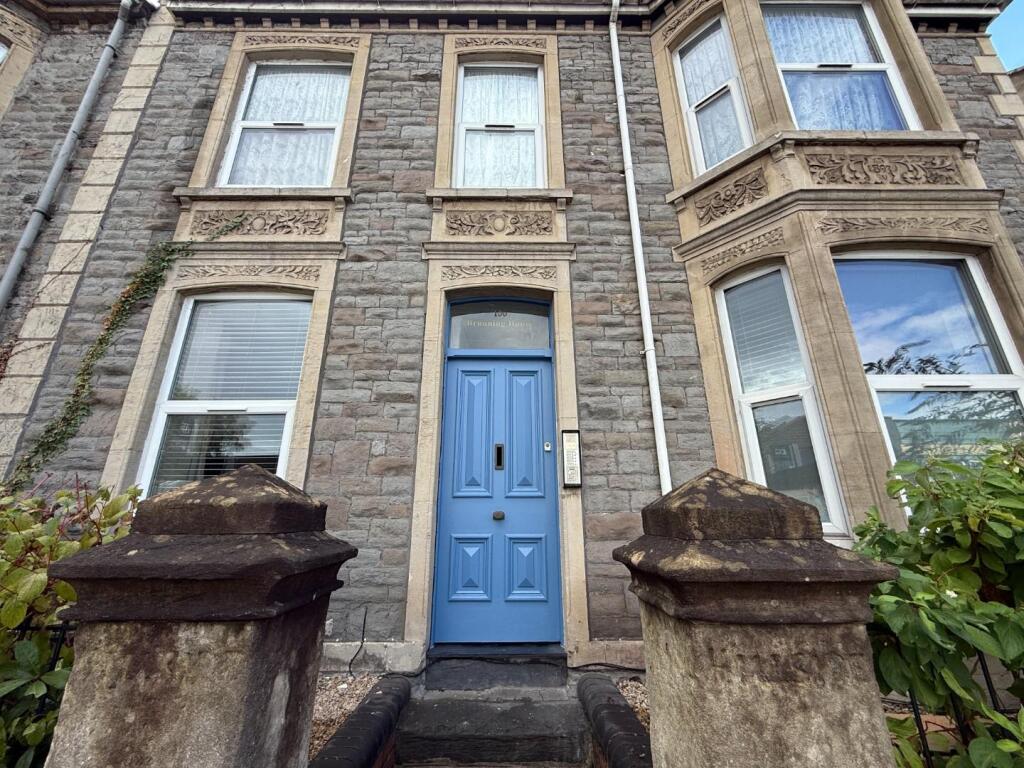 1 bed 1st Floor Flat for rent in Bristol. From House + Co Property - Bristol