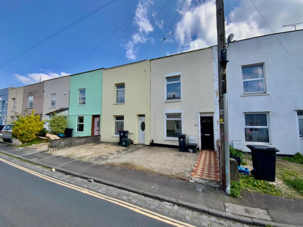 2 bed Mid Terraced House for rent in Crofts End. From House + Co Property - Bristol 2 bed Mid Terraced House for rent in Crofts End. From House + Co Property - Bristol