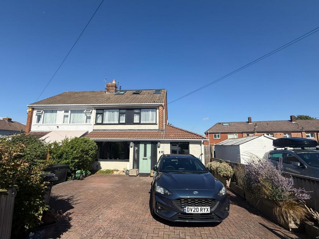 4 bed Detached for rent in Bristol. From House + Co Property - Bristol 4 bed Detached for rent in Bristol. From House + Co Property - Bristol