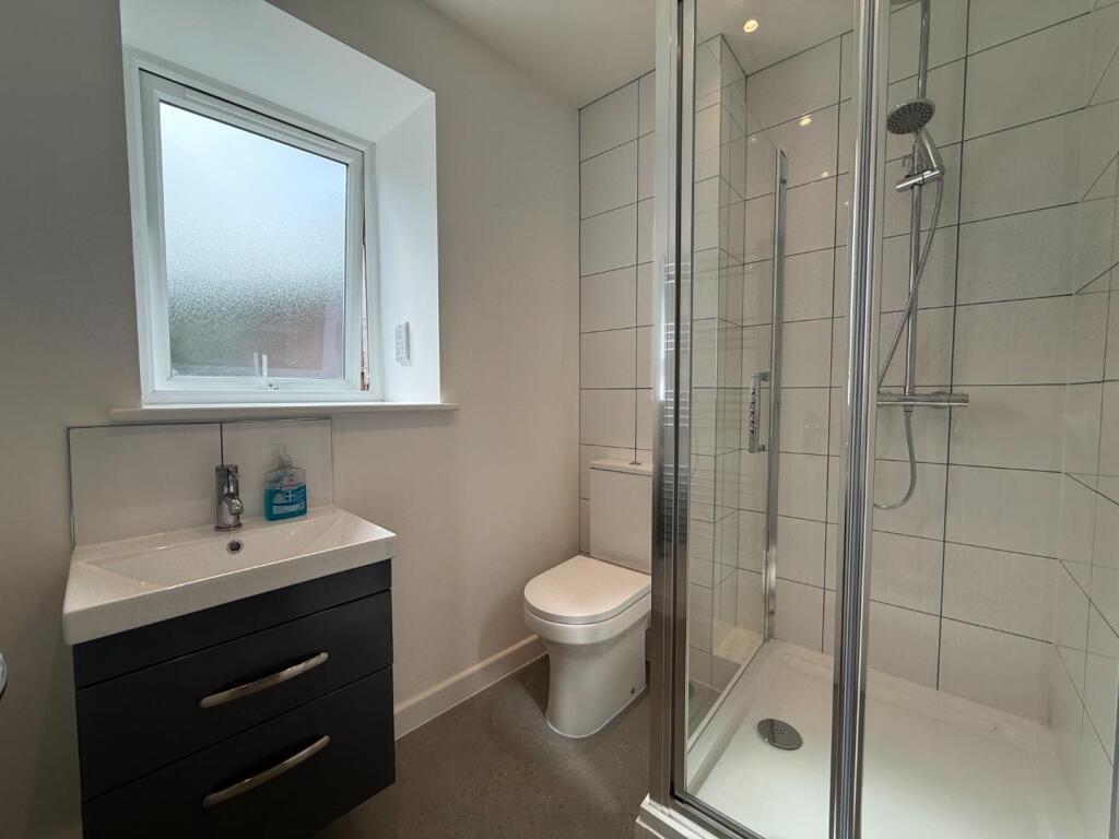 1 bed 1st Floor Flat for rent in Bristol. From House + Co Property - Bristol