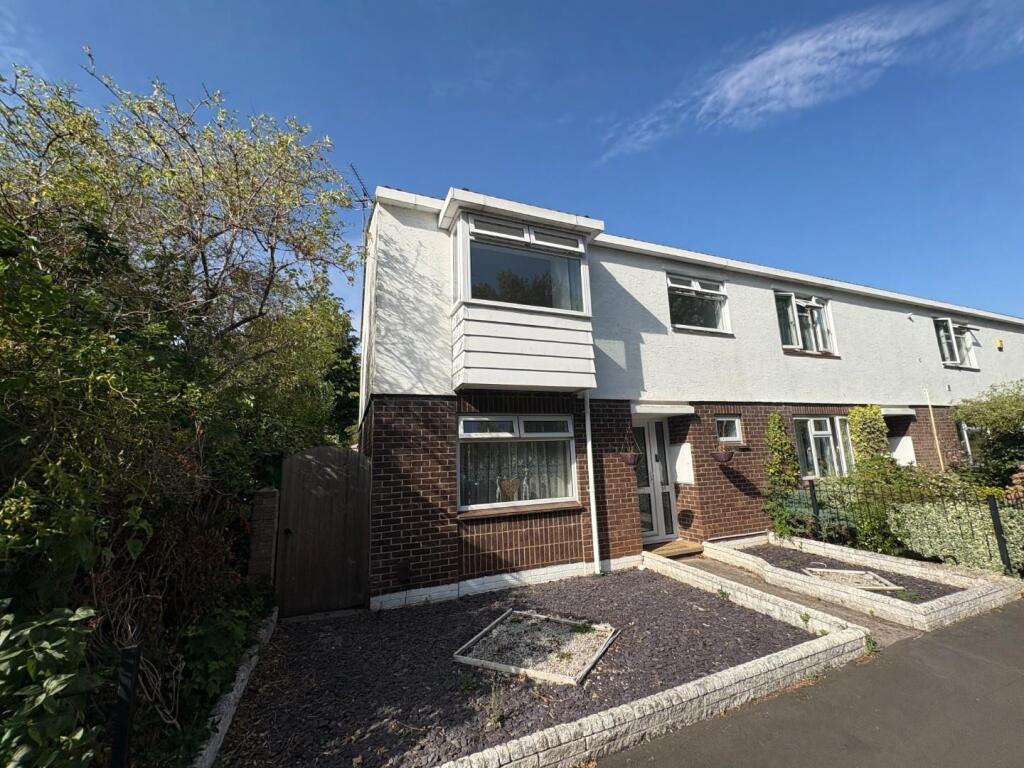 3 bed End of Terrace for rent in Bristol. From House + Co Property - Bristol 3 bed End of Terrace for rent in Bristol. From House + Co Property - Bristol