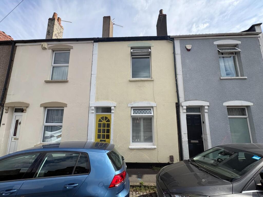 2 bed Mid Terraced House for rent in Bristol. From House + Co Property - Bristol