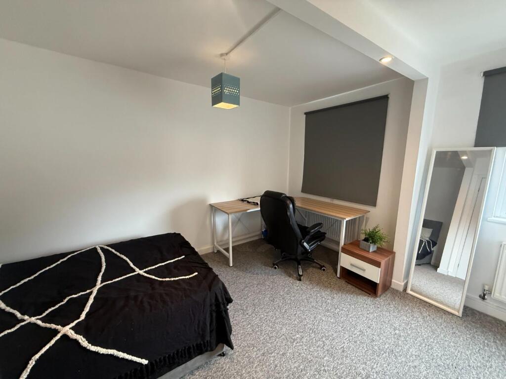 1 bed House Share for rent in Bristol. From House + Co Property - Bristol