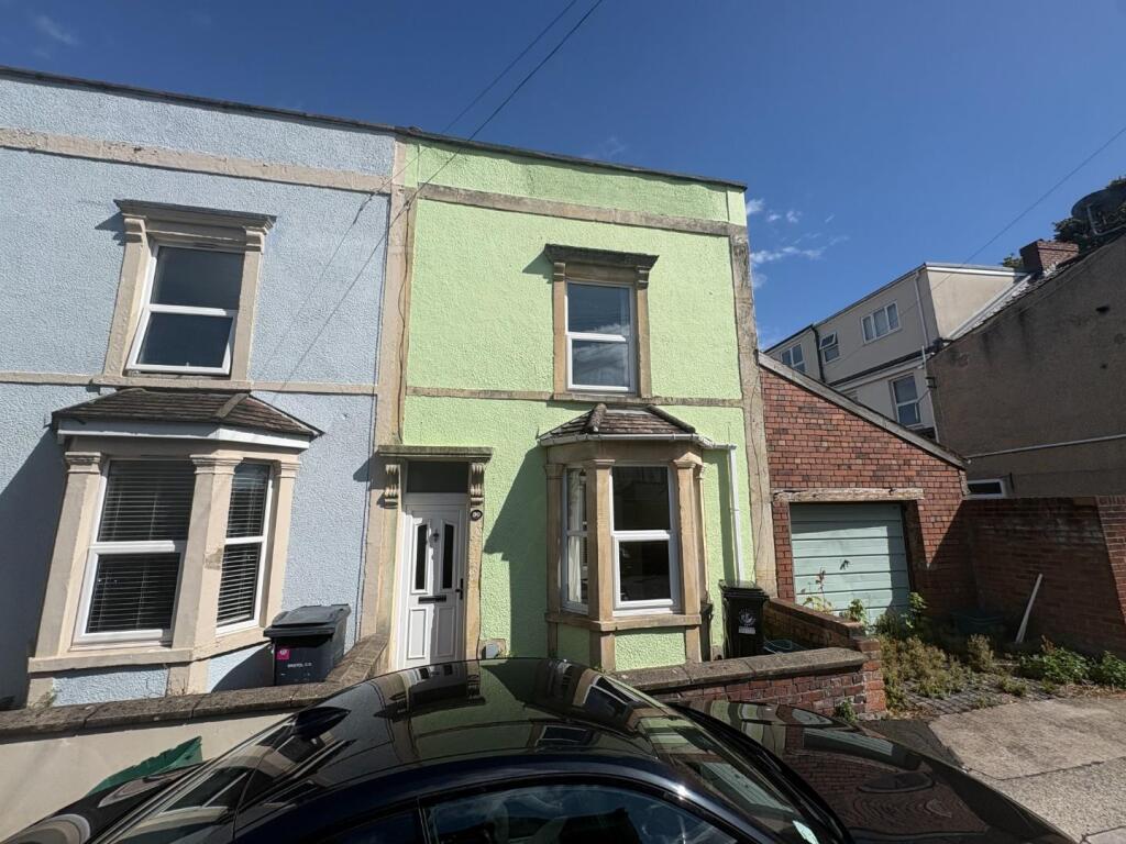 3 bed Detached for rent in Crofts End. From House + Co Property - Bristol