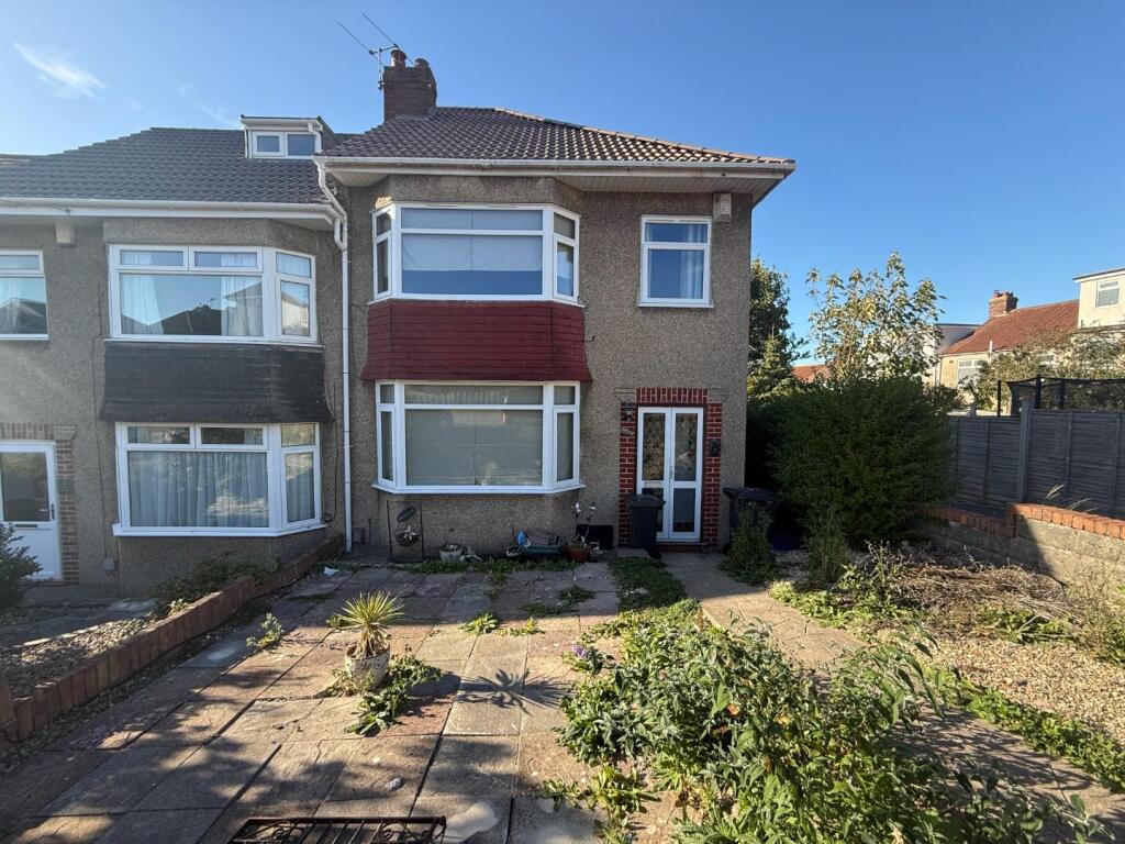 3 bed Detached for rent in Bristol. From House + Co Property - Bristol