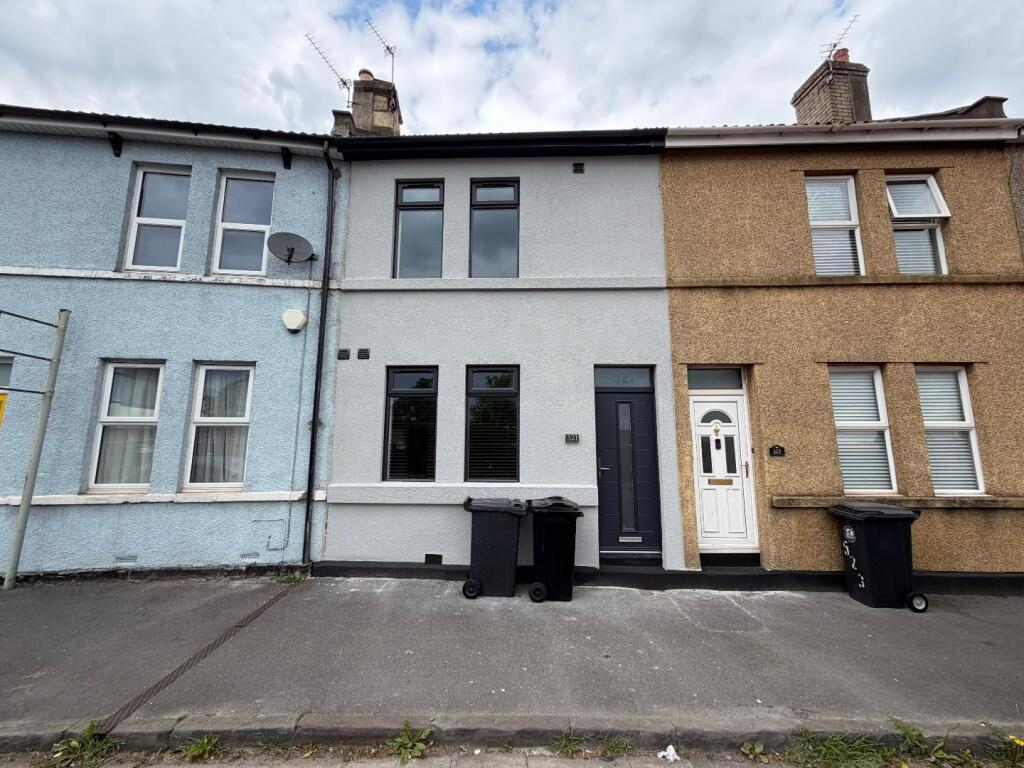 1 bed House Share for rent in Crofts End. From House + Co Property - Bristol