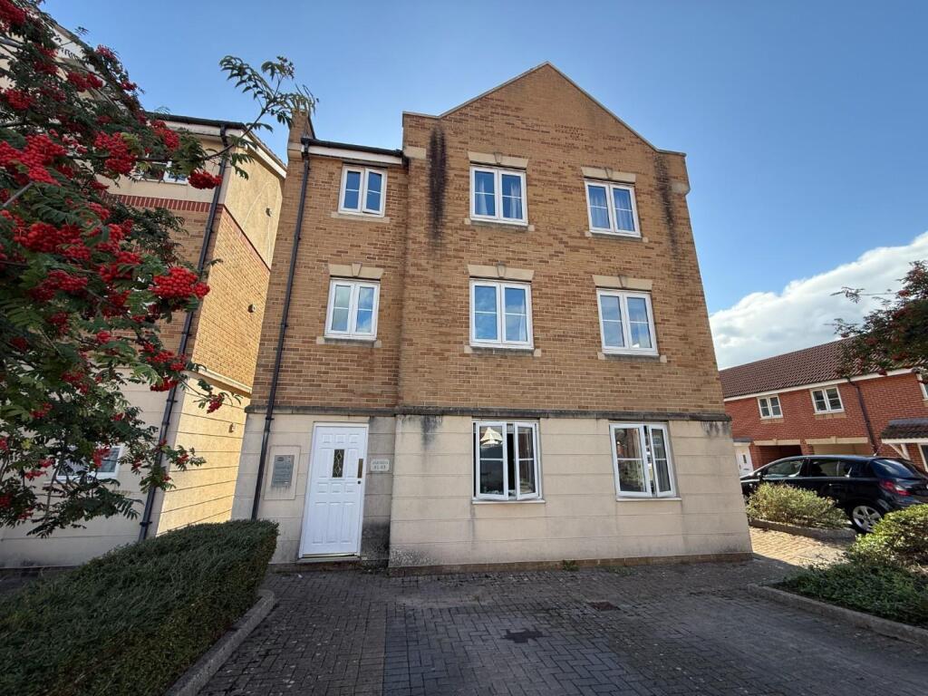 2 bed 1st Floor Flat for rent in Bristol. From House + Co Property - Bristol 2 bed 1st Floor Flat for rent in Bristol. From House + Co Property - Bristol
