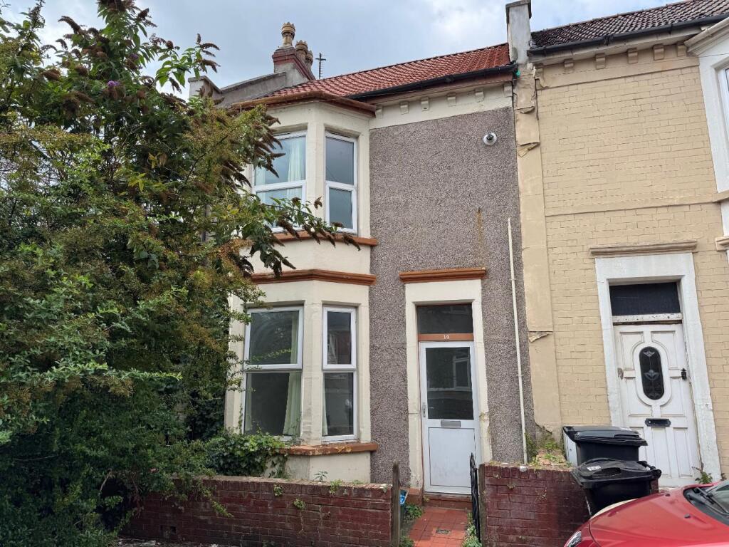 3 bed End of Terrace for rent in Bristol. From House + Co Property - Bristol 3 bed End of Terrace for rent in Bristol. From House + Co Property - Bristol