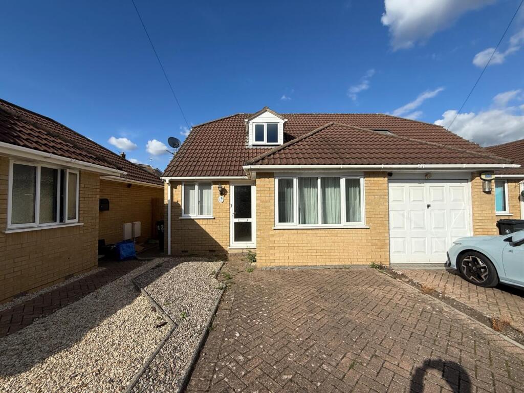 1 bed Detached for rent in Bristol. From House + Co Property - Bristol