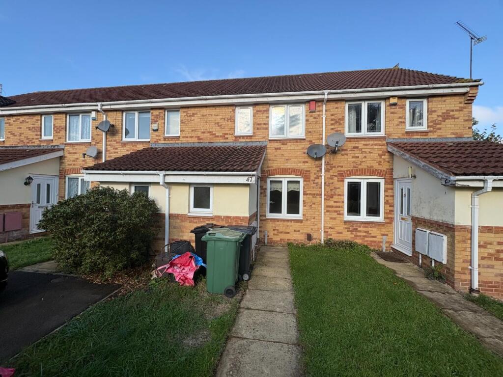 2 bed Mid Terraced House for rent in Bristol. From House + Co Property - Bristol
