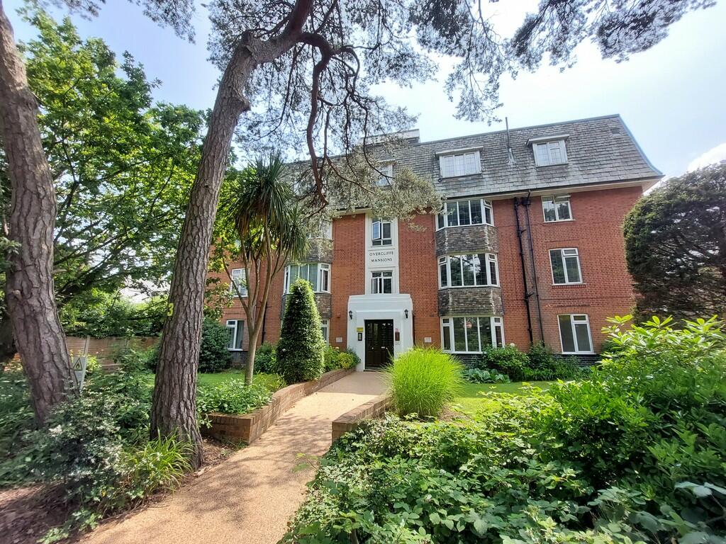 2 bed Apartment for rent in Bournemouth. From House and Son - Bournemouth
