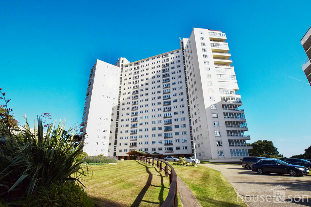 2 bed Apartment for rent in Bournemouth. From House & Son - Bournemouth