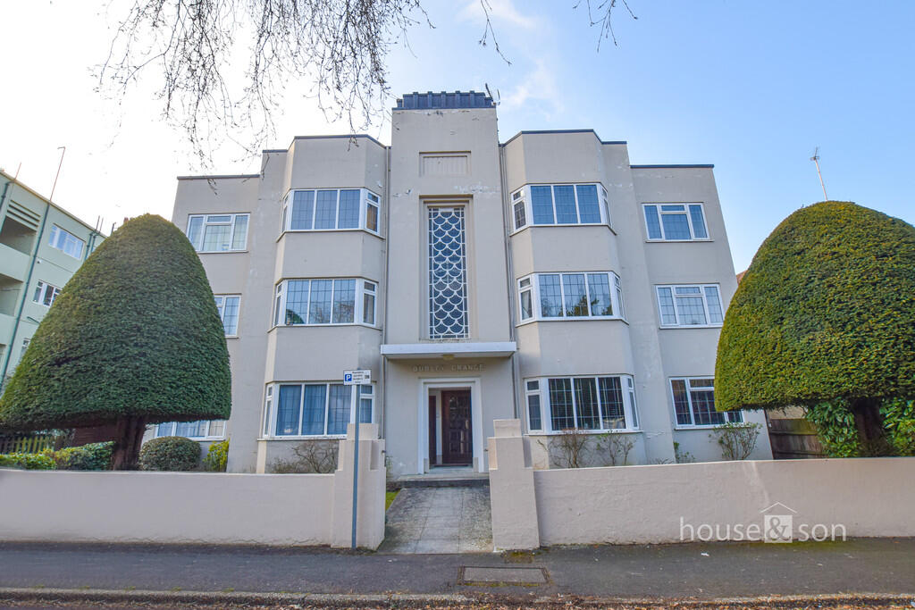 2 bed Apartment for rent in Bournemouth. From House & Son - Bournemouth